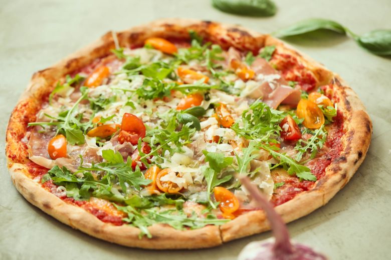 retete de pizza