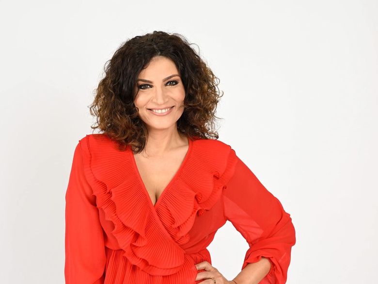 Ioana Ginghină este una dintre cele mai apreciate actrițe de film, televiziune, scenă, dar și voce, de la noi din țară ioana ginghina varsta