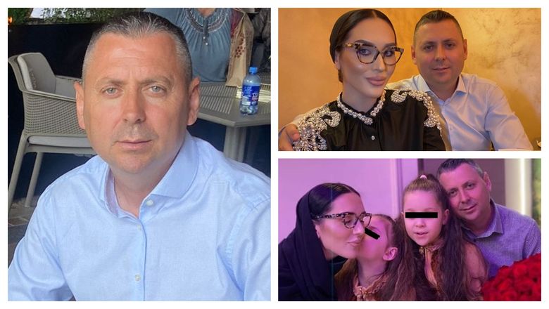 Ce se întâmplă cu soțul Danei Roba, după ce make-up artistul a vorbit despre agresiunea fizică pe care a îndurat-o. Fosta iubită a lui Nicolae Guță trece prin momente teribile Ce se întâmplă cu soțul Danei Roba, după ce make-up artistul a vorbit despre agresiunea fizică pe care a îndurat-o. Fosta iubită a lui Nicolae Guță trece prin momente teribile