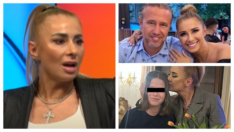 „Eu nu vreau să comentez așa ceva pentru că el este tatăl copilului meu.” Cum a reacționat Anamaria Prodan, după ce s-a vehiculat că fostul soț nu îl vizitează pe Bebeto „Eu nu vreau să comentez așa ceva pentru că el este tatăl copilului meu.” Cum a reacționat Anamaria Prodan, după ce s-a vehiculat că fostul soț nu îl vizitează pe Bebeto