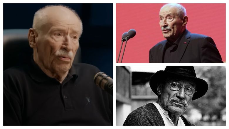 &bdquo;Trupul meu nu-mi mai permite, sănătatea mea e &icirc;n mare suferință.&rdquo; Victor Rebengiuc a luat decizia de a se retrage din teatru