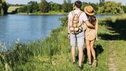 Descoperă frumusețile de lângă București. Cea mai tare idee pentru o excursie de weekend