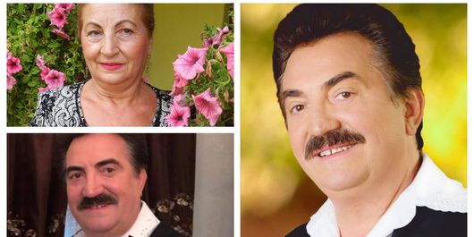 „Eram mereu în familie, făceam un praznic, așa se zicea la noi!” Ce făcea Petrică Mîțu Stoian în fiecare an, de ziua lui onomastică! Sora artistului a vorbit despre acest aspect