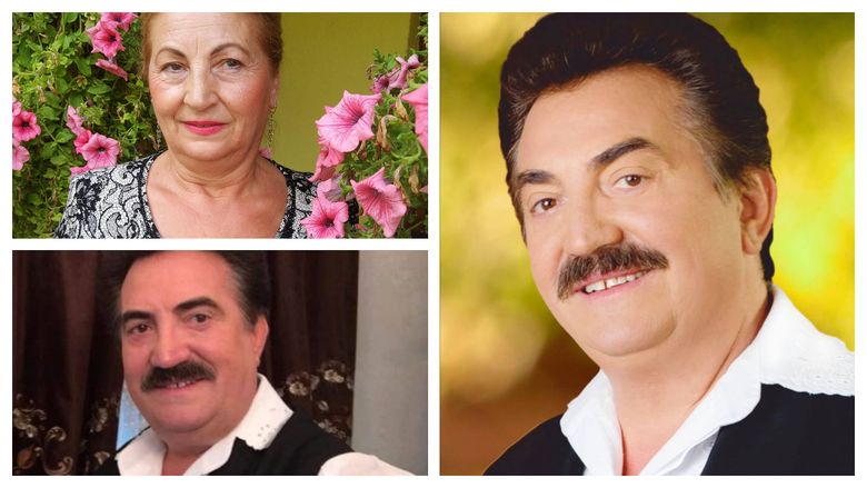 „Eram mereu în familie, făceam un praznic, așa se zicea la noi!” Ce făcea Petrică Mîțu Stoian în fiecare an, de ziua lui onomastică! Sora artistului a vorbit despre acest aspect „Eram mereu în familie, făceam un praznic, așa se zicea la noi!” Ce făcea Petrică Mîțu Stoian în fiecare an, de ziua lui onomastică! Sora artistului a vorbit despre acest aspect