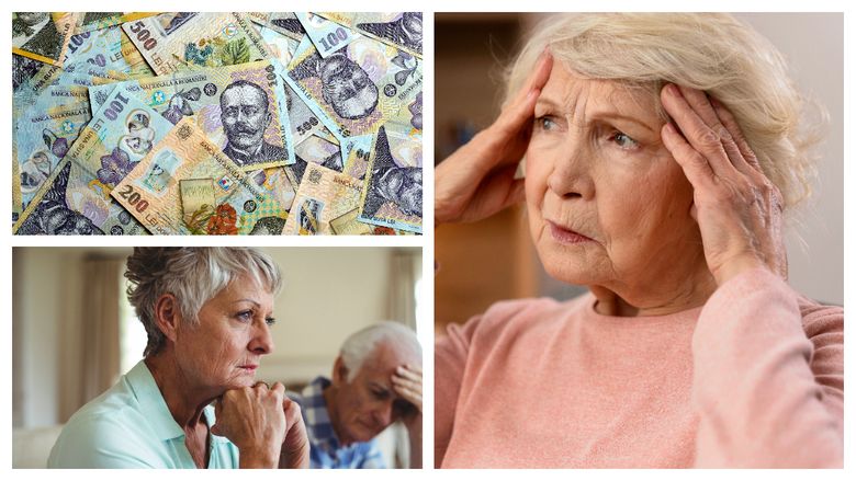 Ce devine interzis în România pentru pensionare. Pensiile vor avea parte de o schimbare vizibilă Ce devine interzis în România pentru pensionare. Pensiile vor avea parte de o schimbare vizibilă