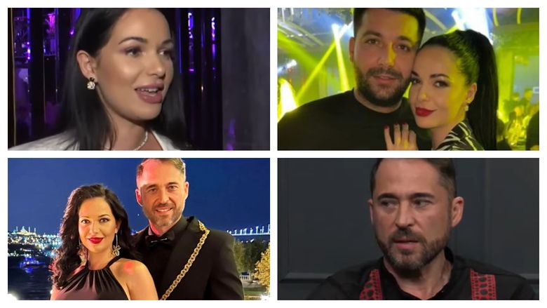 Deea Maxer nu a plecat cu mână goală din apartamentul în care locuia cu Dinu! Ce obiect a luat artista după ea Deea Maxer nu a plecat cu mână goală din apartamentul în care locuia cu Dinu! Ce obiect a luat artista după ea