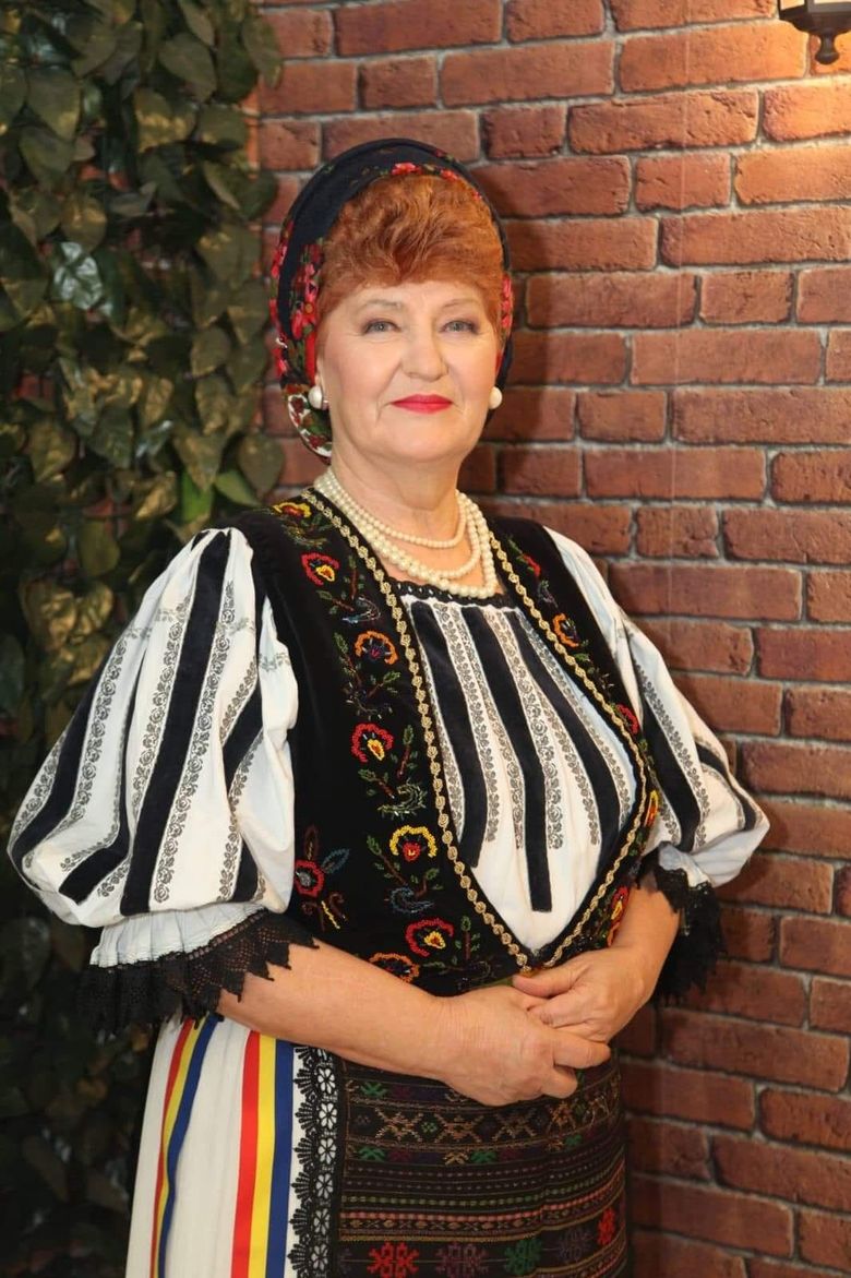 cine este veta biris