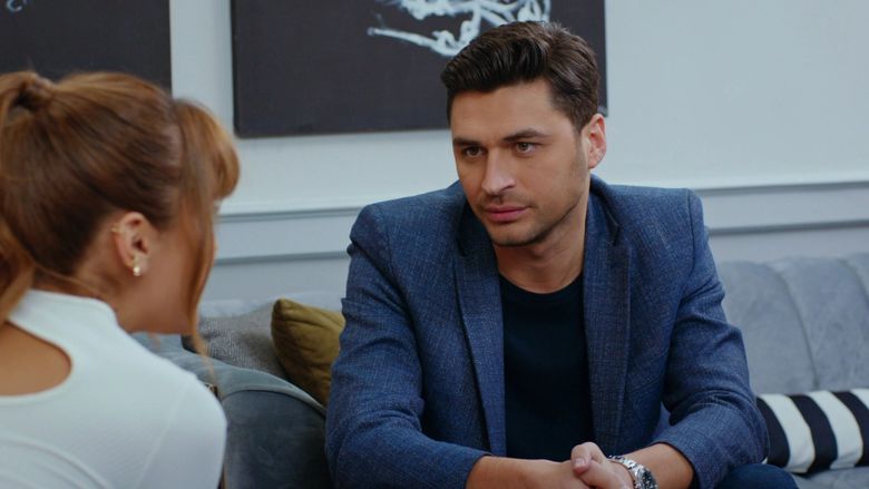 În această seară, de la ora 20:00, în “Prețul fericirii”,Kumru, luată prin surprindere de Omer În această seară, de la ora 20:00, în “Prețul fericirii”,Kumru, luată prin surprindere de Omer