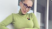 Dana Roba a publicat o imagine cu mesaj pe rețelele de socializare.
