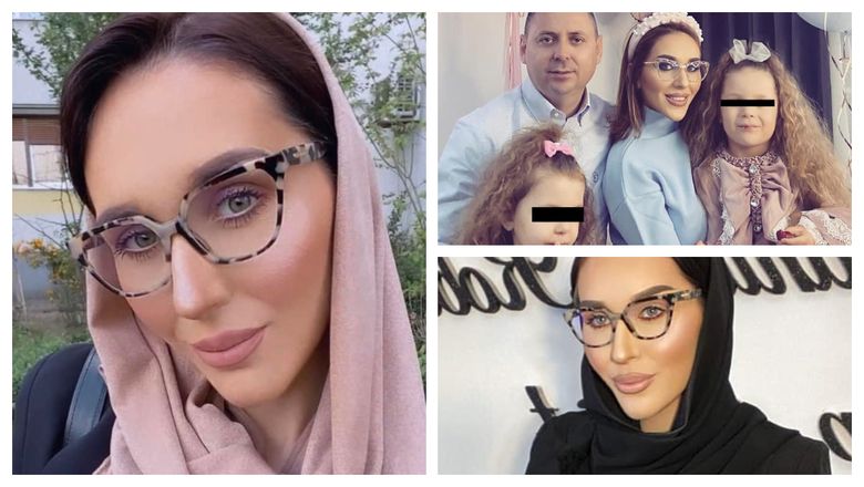 „Dar nu am făcut absolut nimic rău, nu am dat în cap la nimeni.” Motivul pentru care Dana Roba a decis să plece de acasă la vârsta de 19 ani „Dar nu am făcut absolut nimic rău, nu am dat în cap la nimeni.” Motivul pentru care Dana Roba a decis să plece de acasă la vârsta de 19 ani