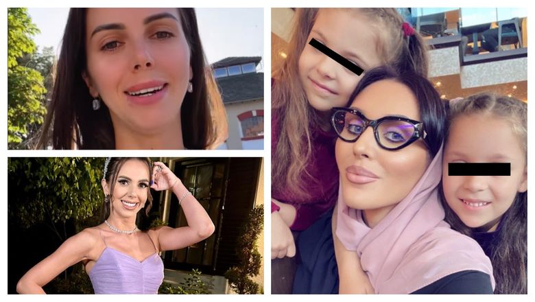 „Să o ajutăm să își poată crește cele două fetițe.” Georgiana Lobonț este alături de Dana Roba. Ce a transmis artista pe rețelele de socializare „Să o ajutăm să își poată crește cele două fetițe.” Georgiana Lobonț este alături de Dana Roba. Ce a transmis artista pe rețelele de socializare