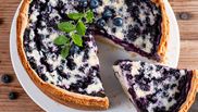 cheesecake cu mascarpone