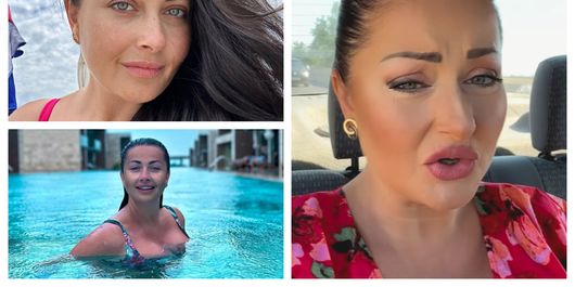 „Noi celelalte în ce ne îmbrăcăm la plajă? Sau poate nu avem dreptul să ne bucuram de mare și soare.” Gabrielei Cristea îi este dificil să găsească un costum de baie. Ce a declarat prezentatoarea TV