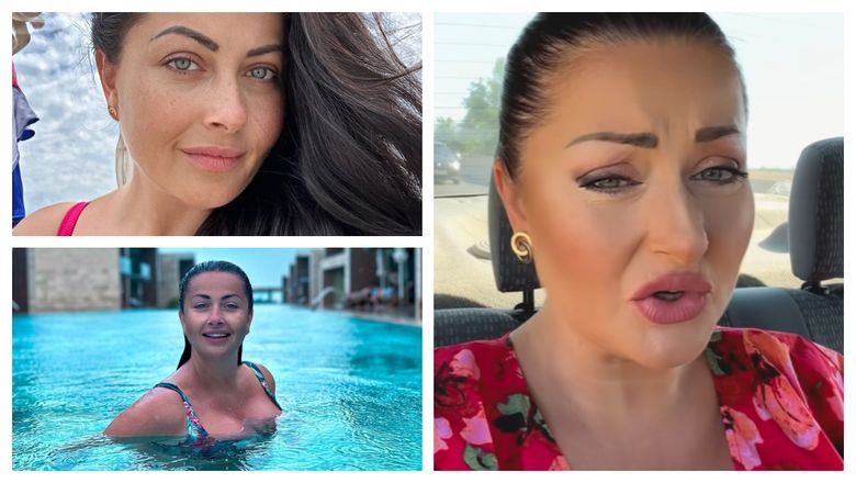 „Noi celelalte în ce ne îmbrăcăm la plajă? Sau poate nu avem dreptul să ne bucuram de mare și soare.” Gabrielei Cristea îi este dificil să găsească un costum de baie. Ce a declarat prezentatoarea TV „Noi celelalte în ce ne îmbrăcăm la plajă? Sau poate nu avem dreptul să ne bucuram de mare și soare.” Gabrielei Cristea îi este dificil să găsească un costum de baie. Ce a declarat prezentatoarea TV