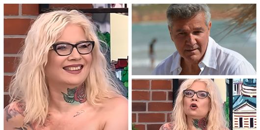 „Înțeleg, el e obișnuit cu mulți bani, ba chiar foarte mulți și acum e disperat că sărăcește!” Catinca Roman a avut o relație în secret cu Dan Bittman. Ce a declarat sora Oanei despre acest subiect