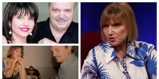 „Peste această trădare n-am putut trece nici măcar după ce trecuseră niște ani și primisem destule semne ale regretelor lui!” Ce a declarat Marina Almășan despre relația cu Victor Socaciu