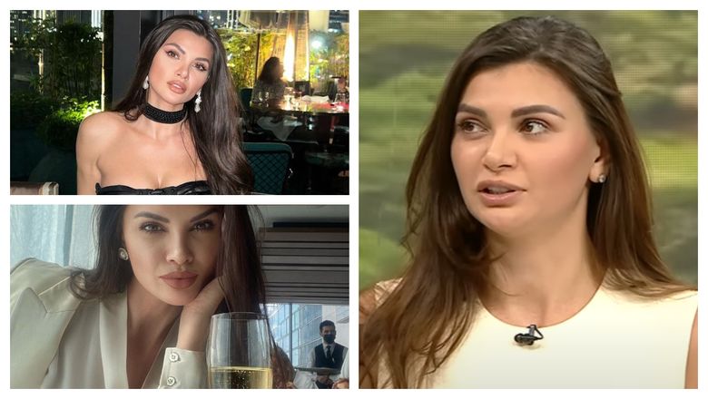 „Câteodată, mi-ar plăcea să renunț la controlul acesta, să am încredere în ceilalți oameni!” Cum este viața Ramonei Gabor, de când s-a mutat în Dubai. Vedeta are o afacere de succes