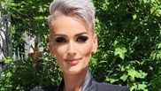 Gabriela Lucuțar, cunoscută ca Regina Întunericului, declarații neașteptate despre meseria sa în domeniul pompelor funebre