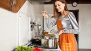 Cum pot să înlocuiască gospodinele zahărul și grăsimile din preparate! Trucul pentru o mâncare gustoasă și sănătoasă