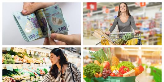 Veste bună pentru angajatele din România! Crește valoarea tichetelor de masă