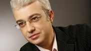 Cătălin Crișan iubește din nou, după două divorțuri. Artistul a vorbit despre o eventuală căsătorie