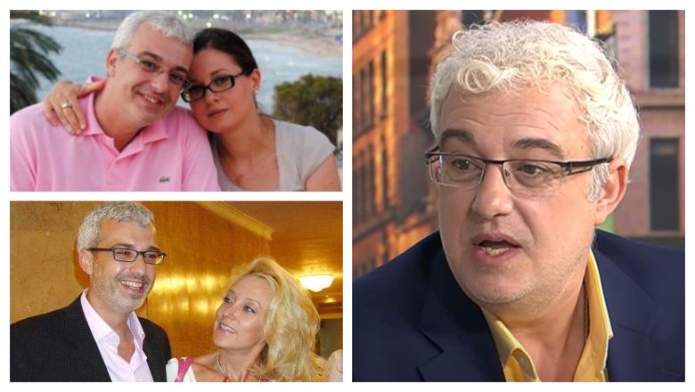 „Da, iubesc. Da, este cineva în viața mea. Referitor la căsătorie...” Cătălin Crișan iubește din nou, după două divorțuri. Artistul a vorbit despre o eventuală căsătorie