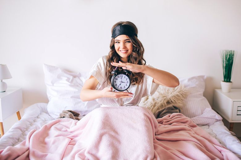 De ce ne trezim înainte să sune alarma. Factorii psihologici și biologici care determină trezirea precoce înainte de alarma!