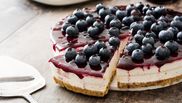 cheesecake cu branza
