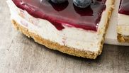 cheesecake de casa