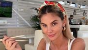  Ramona Olaru a vorbit despre o nouă relație, dar și despre sarcină