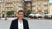 Cristina Bâtlan a vorbit despre bărbatul care o face fericită