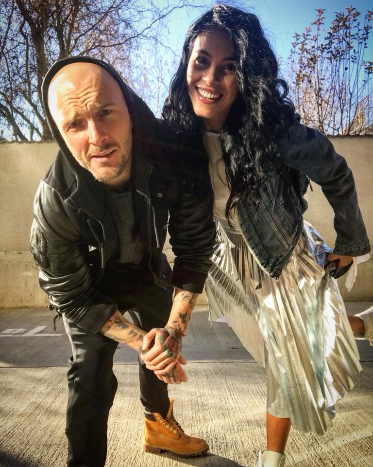  Ce nu se știa despre căsnicia lui Cătălin Bordea cu Livia