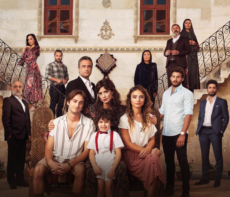 Serialul turcesc “Melek” are PREMIERA astăzi, de la ora 20:00, la Kanal D