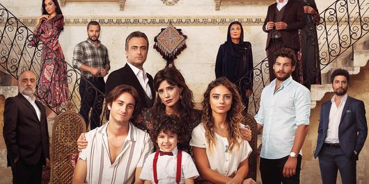 Serialul turcesc “Melek” are PREMIERA astăzi, de la ora 20:00, la Kanal D
