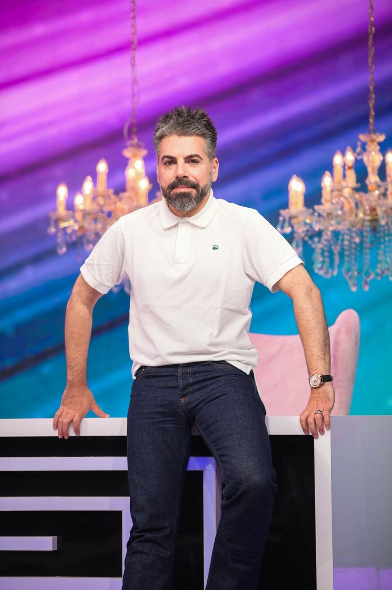 Maurice Munteanu, impresionat total de styling-ul Mariei, la “Bravo, ai stil!”