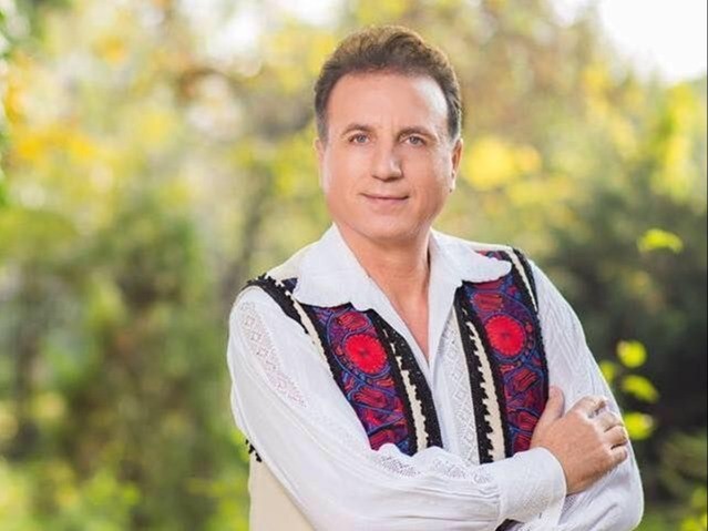 Constantin Enceanu și sora lui Petrică M&icirc;țu Stoian au pus capăt războiului