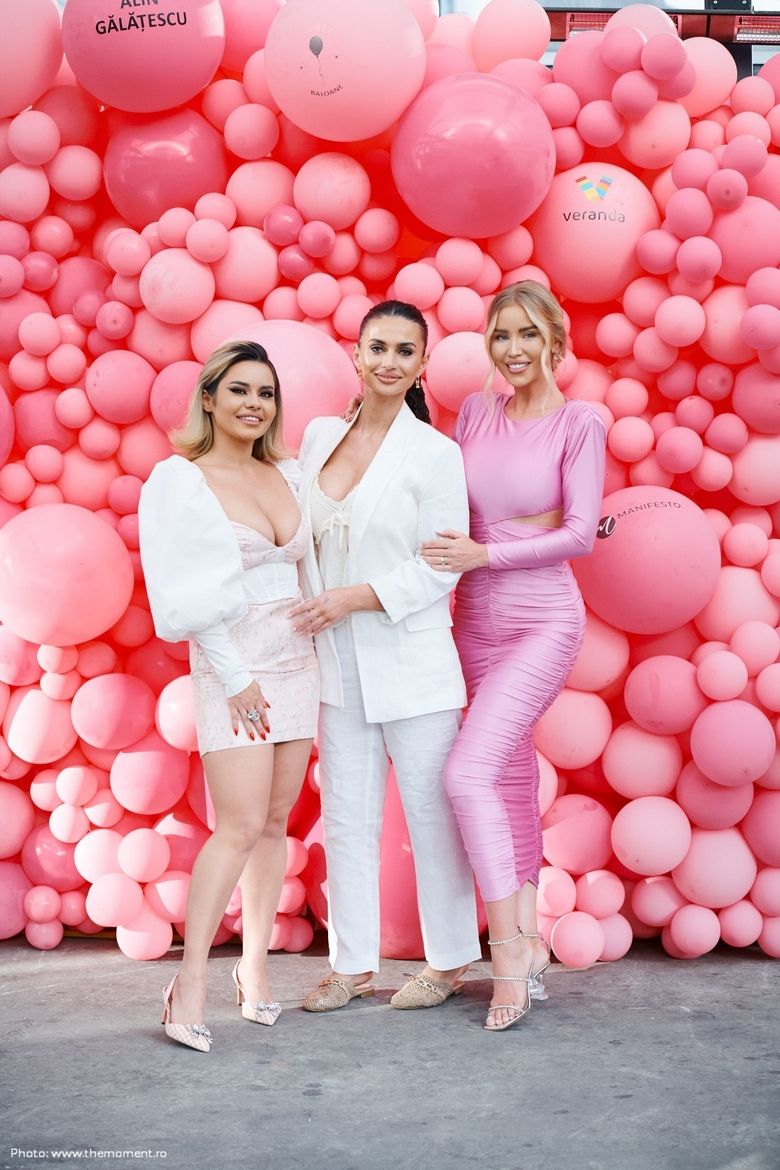 SUMMER FASHION GALA 2023: Evenimentul care a redefinit moda verii într-un show captivant a încheiat cu succes a șaptea ediție