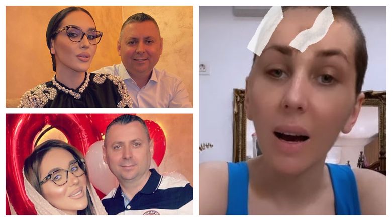 „A fost agresat fizic și verbal, iar el, din cauza certurilor, nu a mai rezistat. Ea a pozat în îngerul bun.” Fratele lui Daniel Balaciu, detalii neștiute despre Dana Roba „A fost agresat fizic și verbal, iar el, din cauza certurilor, nu a mai rezistat. Ea a pozat în îngerul bun.” Fratele lui Daniel Balaciu, detalii neștiute despre Dana Roba