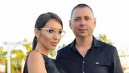 Ce spune soacra Danei Roba despre căsnicia fiului său 