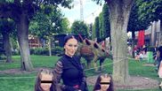Ce se va întâmpla cu fetele Danei Roba, după ce au fost martore la coșmarul mamei lor