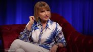Marina Almășan, dezvăluiri neștiute despre începutul relației ei cu Victor Socaciu