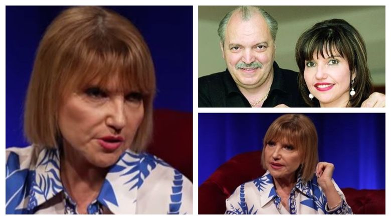 „Mulți mi-au spus că m-am băgat în casa lui Socaciu. Am luat decizia să mă despart de Liviu și să merg cu Victor.” Marina Almășan, dezvăluiri neștiute despre începutul relației ei cu Victor Socaciu „Mulți mi-au spus că m-am băgat în casa lui Socaciu. Am luat decizia să mă despart de Liviu și să merg cu Victor.” Marina Almășan, dezvăluiri neștiute despre începutul relației ei cu Victor Socaciu
