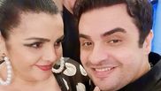Fiul lui Aurel Pădureanu și al Corneliei Catanga, distrus de dorul mamei sale, la doi ani de la moartea artistei