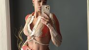 Antonia a dezvăluit care este secretul ce o ajută să se mențină în formă. Ce face vedeta pentru a avea o siluetă de invidiat, după trei nașteri