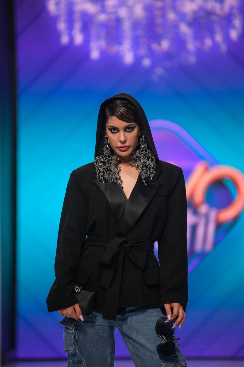 “Bravo, ai stil!” – Iris si Jasmine, la cuțite!
