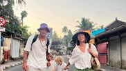Adela Popescu și Radu Vâlcan, la un pas să rămână în stradă! Ce s-a întâmplat cu cei doi în timpul vacanței