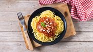 paste bolognese reteta