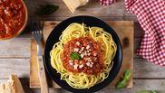 spaghete bolognese reteta originala