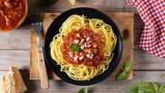 spaghete bolognese reteta originala