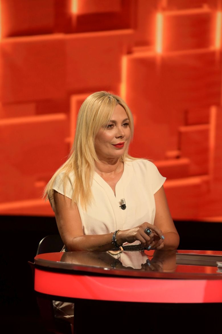 Dana Săvuică, invitată duminică la ”40 de întrebări cu Denise Rifai”